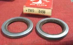 New 1949-1954 Mopar, 1954-1955 Packard Front Oil Seal Set, Usa!. Fixed Price $25.49.