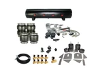 1961 - 1969 Lincoln Continental Complete Air Suspension Kit W 3/8 Management. Fixed Price $2690.80.