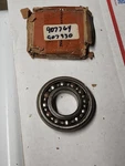 1964-66 Chevrolet Chevelle Chevy Ii Nos Trans Main Drive Gear Bearing 907764 Gm. Fixed Price $60.00.
