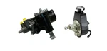 1958-1964 Chevy Car Impala Power Steering Gearbox & Saginaw Pump Res Black. Fixed Price $519.99.