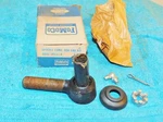 1960 Ford Fairlane 500 Galaxie Special Nos Outer Spindle Connecting Tie Rod End. Fixed Price $59.00.