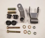 Rear Leaf Spring Shackle Ford Highboy 1967-1977 1/2 F250/350. Fixed Price $255.00.