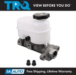 Trq Brake Master Cylinder Fits Buick Chevrolet Gmc Isuzu Oldsmobile Saab. Fixed Price $99.95.