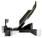 1966-70 Coronet, Charger, Satellite, 67 Gtx Front Leaf Spring Mount Rh. Fixed Price $145.89.