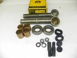 Thompson 373AX King Pin Set (A-221) 1935-1937 Ford Truck 1.5 Ton Nors. Fixed Price $93.95.