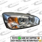 2006-2007 Chevrolet Malibu Right Passenger Headlight Fr Oem. Fixed Price $38.00.