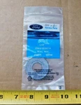 Nos Power Steering Gear Sector Shaft Dust Seal 1977-79 Ford Cars New. Fixed Price $7.00.