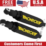 Monroe Oem Rear Max-air Shock Absorber For Chevrolet Caprice. Fixed Price $177.51.