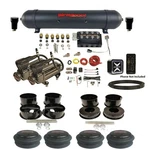Accuair E+ Connect VU4 With X-series Ride Kit Fits 1971 96 Chevy B-body. Fixed Price $2824.49.