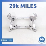 16-24 Jaguar X152 F-type Rwd Front Crossmember Oem 29K. Fixed Price $249.00.