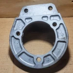 Ford Fox Body Mustang E5ZC-3C511-AA Power Steering Pump Mount Bracket 5.0L/302. Fixed Price $89.99.