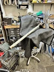 1953 1954 Chevrolet Car Original Steering Gear Box Column Chevy Gm Og. Fixed Price $221.55.