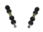 Addco 45-008-BU Stabilizer Bar Link Kit; 3.5" Functional Length; Polyurethane. Fixed Price $32.99.