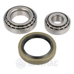 Optimal Wheel Bearing Kit Front Left Right For Mercedes W114 53-76 1073300051. Fixed Price $13.52.
