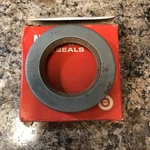 National 5827 Wheel Seal F+s!. Fixed Price $15.75.