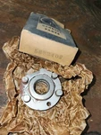 Nos Oem Gm 1956 Buick Steering Box Worm Thrust Bearing W/springs 5683402. Fixed Price $32.00.