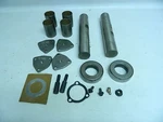 New Oem Ford Medium Heavy Truck King Set Spindle Bolt & Bushing Kit. Fixed Price $109.99.