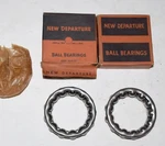 Nos 1960 1961 Chevy SER.10 2WD Truck Pickup+ Frt Inner Wheel Bearings Two 909762. Fixed Price $46.00.