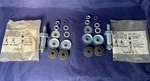 Nos Gm Delco Shock Mounting Hardware Kits 140633. Fixed Price $49.00.