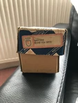 Nos Quinton Hazell King Pin Set For Bmc Trucks Between 1955 - 1973 (QP511TC). Fixed Price $35.52.