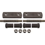 1941 Ford 1/2 Ton Shackle Assembly. Fixed Price $230.00.