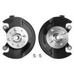 Front Steering Knuckle Wheel Hub Bearing For Honda Civic 1.7L 01-02 698478 Set. Fixed Price $220.94.