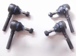 Alfa Romeo Tie Rod End Kit (set X4) 4OEM Lemforder Gtv Giulia Spider Giulietta. Fixed Price $79.70.