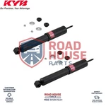 Kyb Front Suspension Shock Absorber Fits Ford Bronco F-100 F-250 F-350 75-79. Fixed Price $126.99.