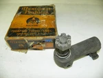 Thompson ES-123L Tie Rod End 1939-47 Chevrolet Truck Cab Over-engine Left Inner. Fixed Price $55.95.