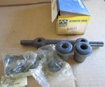 Moog K8233 Control Arm Shaft Kit 1966 1977 Mustang Falcon Fairlane Maverick. Fixed Price $49.95.