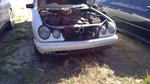 Crossmember/k-frame 210 Type Rear E320 Fits 96-03 Mercedes E-class 1177110. Fixed Price $449.90.