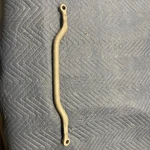 1967- 1972 Mopar Body Duster Dart Demon Steering Center Drag Link. Fixed Price $119.00.