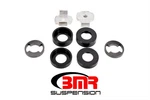 Bmr Suspension CB010 Cradle Bushing Lockout Kit, Level. Fixed Price $122.94.