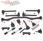 1971 - 1972 Buick Chevrolet Olds Pontiac Hd Ball Joint Tie Rod Center Link Kit. Fixed Price $329.00.