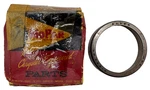 New Old Stock Front Wheel Bearing Inner Cup For 1956-73 Models Mopar #1789754. Fixed Price $40.00.