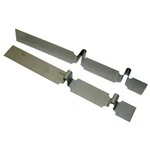 Rear Control Arm Sway Bar Support Weld Inserts 1964-72 Lemans Chevelle 2PC. Fixed Price $55.00.