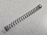 Nice Used Original Porsche 924S 944 Brake Handle Compression Spring. Fixed Price $8.00.