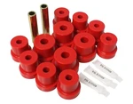 Energy Suspension Leaf Spring Bushing Set Red Rear For 70-81 Camaro 3.2103R. Fixed Price $87.73.