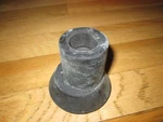 Nos 1970 1979 Ford Lnt LT900 Front Spring Bushing D0HZ-5781-C. Fixed Price $11.24.