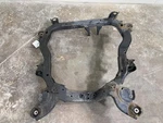 2010-2013 Chevy Equinox 2.4L Front Suspension Crossmember Subframe Cradle Oem. Fixed Price $315.69.