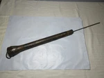 Ford Gpw Jeep L134 Motor Early Dipstick With Tube - "f" Marked. Fixed Price $199.99.