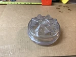 Stemco Plastic Spin On Hub Cap 340-4976 1 New. Fixed Price $25.00.