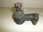 1934-1938 Plymouth Dodge Car / Truck Left Outer Tie Rod End 57R. Fixed Price $45.99.