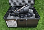 Trijicon 4X32 Acog Scope Led Red Chevron W/ RM01T2 & Mount TA31-D-100549. Fixed Price $1831.99.