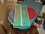 Nos Delco Pleasurizer Mopar 1965-73 Body Hd Front Shocks Fury Polara Chrysler. Fixed Price $120.00.