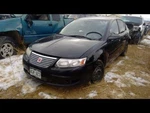 Used Front Frame Crossmember Fits: 2007 Saturn Soft Ride Suspension Sy. Fixed Price $359.00.