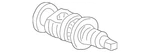 Genuine Gm Valve 26079882. Fixed Price $202.20.