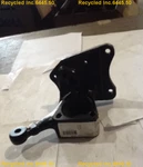Vw Type Front Spindle Steering Knuckle 73-74 Volkswagen New. Fixed Price $250.00.