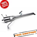Ididit 1130300010 Universal 30" Tilt Column Shift Steering. Fixed Price $805.00.