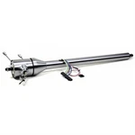 Ididit 1520280010 Universal 28" Tilt Floor Shift Steering Column. Fixed Price $1001.00.